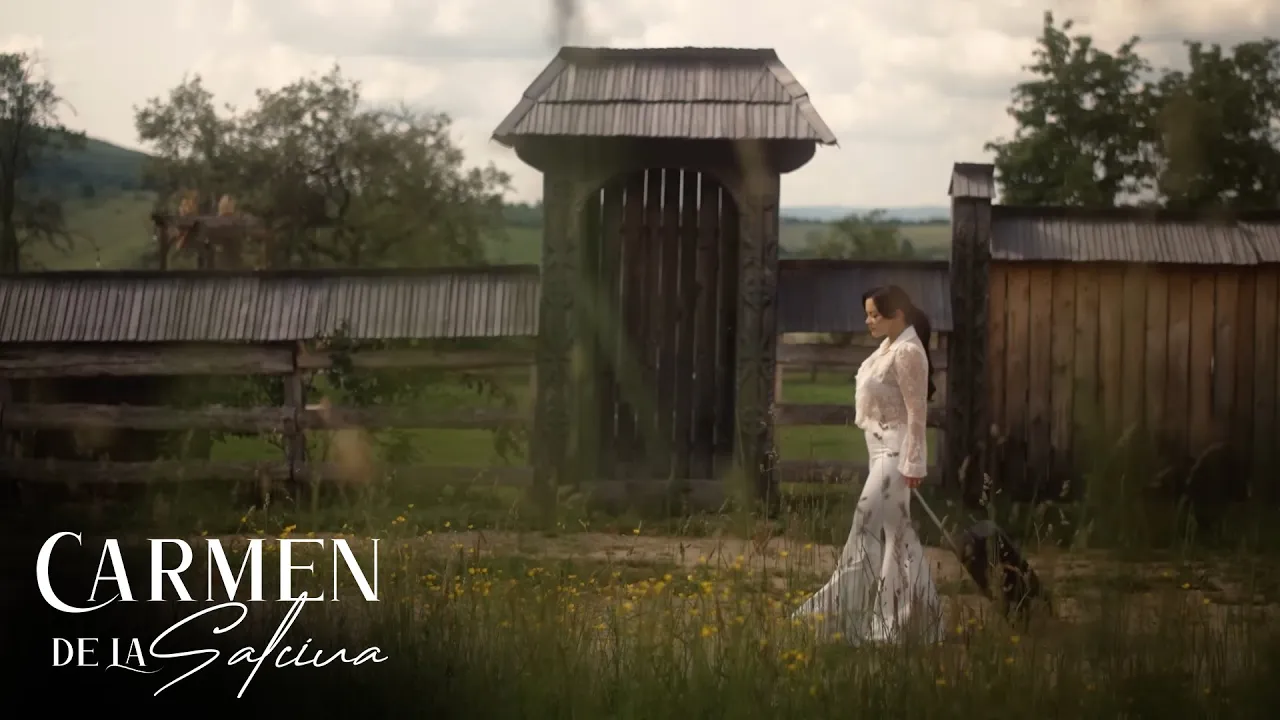 Carmen de la Salciua x Giulia Popovici x Lena Miclaus - Du-ma acasa vantule (Originala 2023)