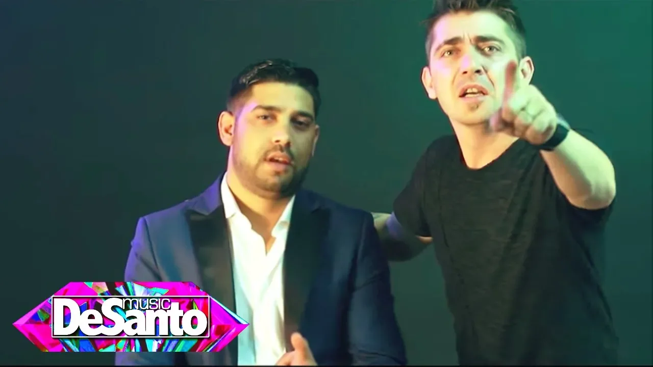 DeSanto si Piticu de la Timisoara - La fel ca si Al Capone (Originala 2018)