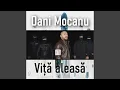 Dani Mocanu - Vita aleasa (Originala 2019)