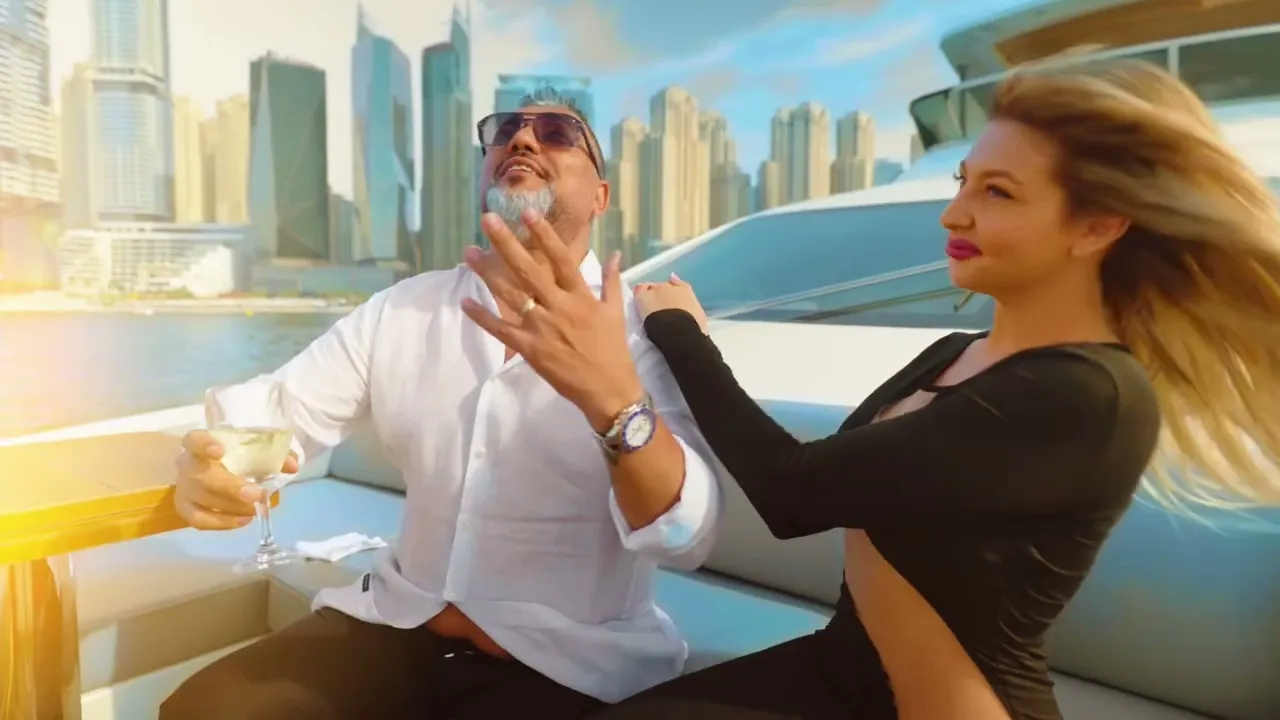 Sorinel Pustiu - Iubi Du-ma 2025