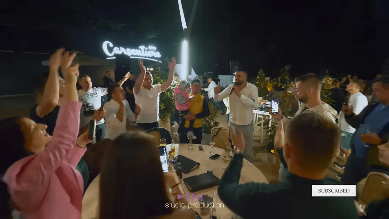 Culita Sterp - Colegi de apartament (Cover Vescan x Eva Timush)(LIVE Orchestra X-Pert Music 2023)