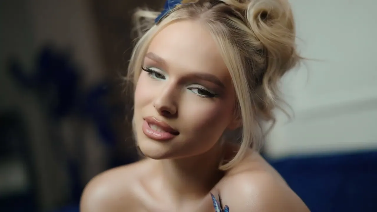 Eva Timush - Prea asa (The Session)