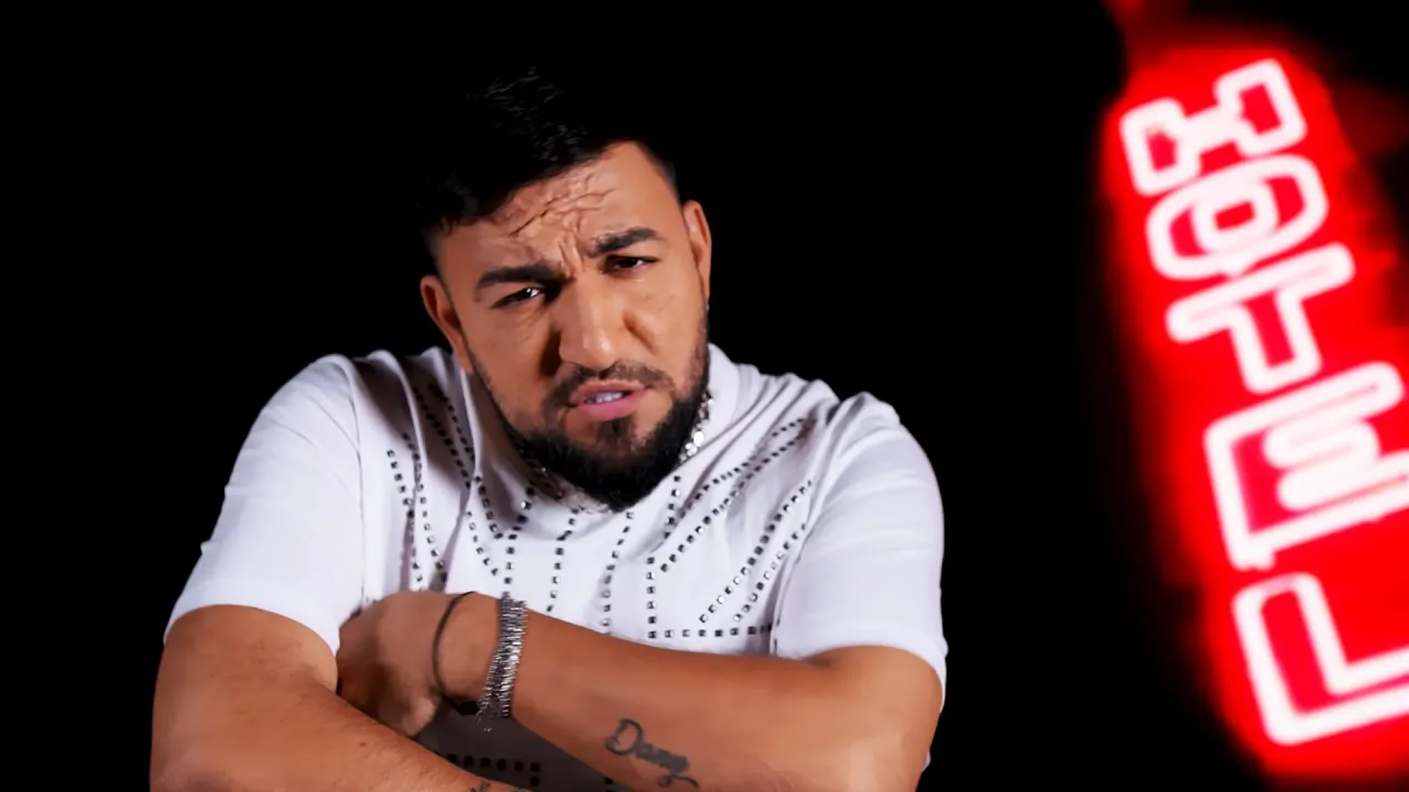 Costel Biju - Secret de stat (Originala 2022)