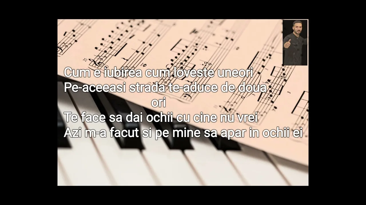 Florin Purice - Revederea cu fosta (Originala 2022)