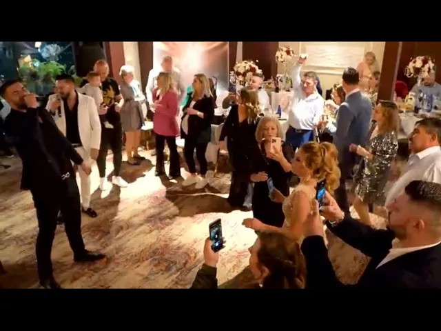 Culita Sterp - In seara asta ma simt bine (LIVE COVER ADRIAN)