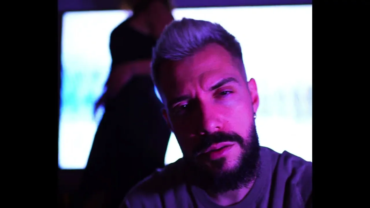 CHRISS - Intre Doua Lumi