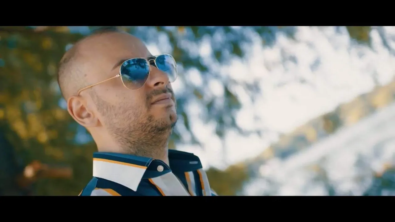 Danny - Hai vino (Originala 2020)