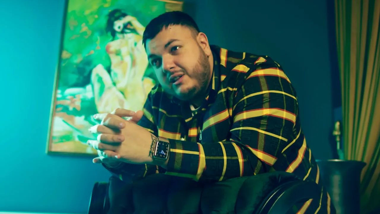 Leo de la Kuweit - Ce-ar face omu de-ar sti (Originala 2023)