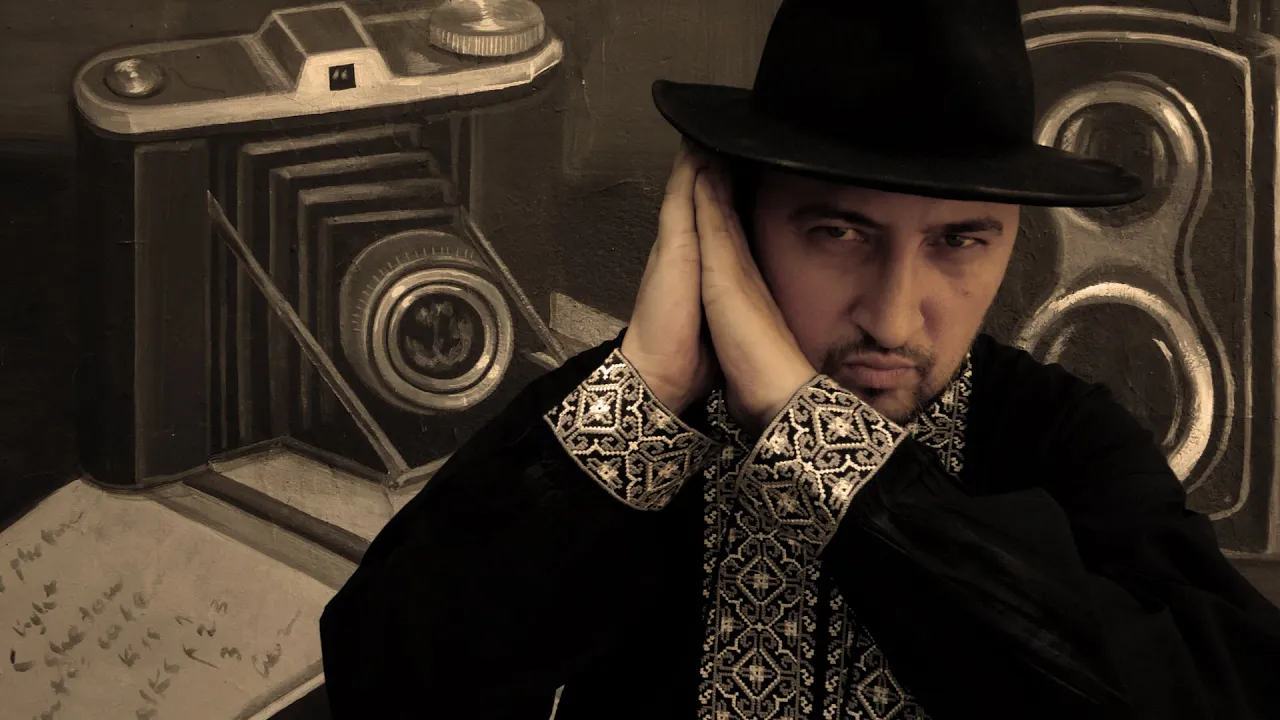 F.Charm - Ce-am avut si ce-am pierdut feat. Florin Vasilica si Grupul Teleormanul