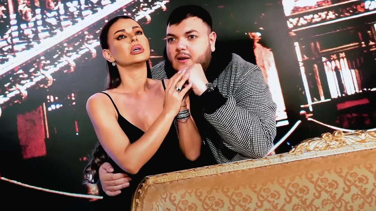 Leo Kuweit - O regina nu plange (Originala 2023)