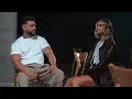 Dorian Popa x Iuliana Beregoi - Visatori
