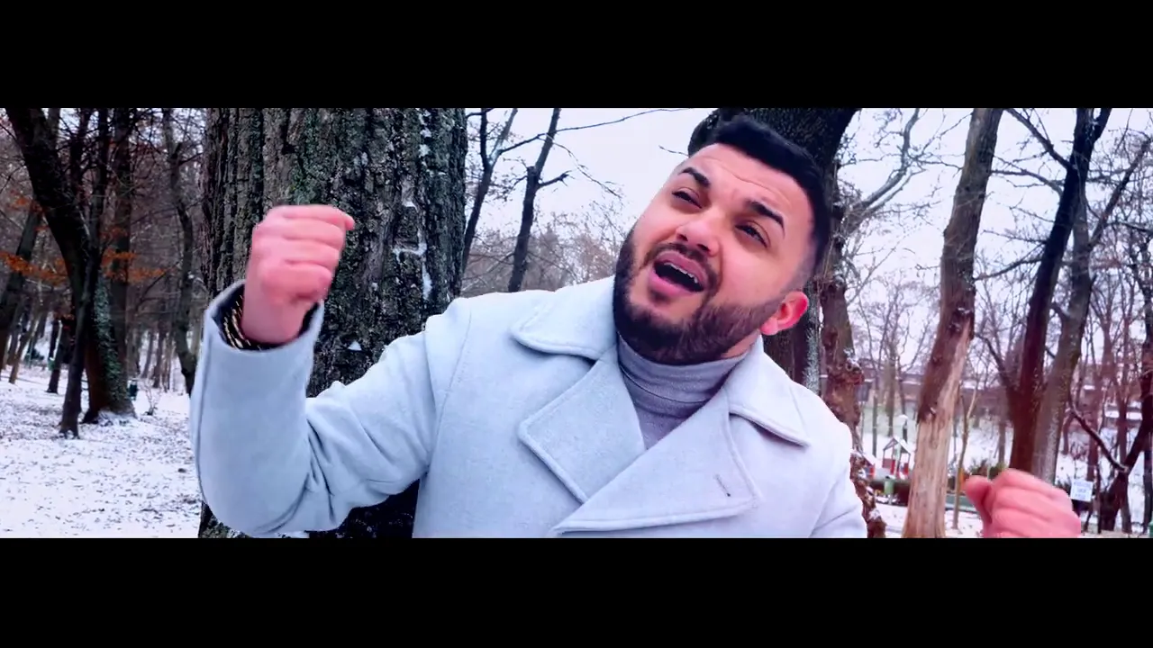 DENIS RAMNICEANU - NU MAI UITA OMULE (Originala 2021)