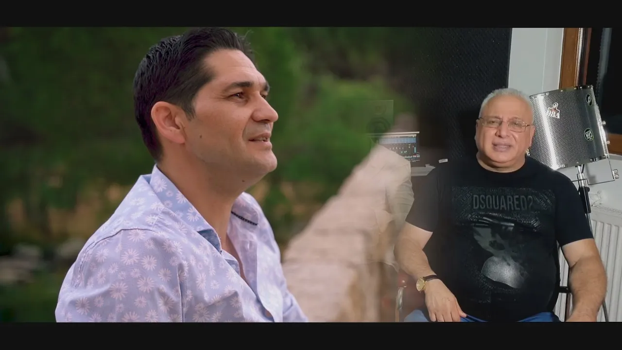 Neluta Neagu x Gili de la Bobesti x Ork Leii Romaniei - Viata tu esti trecatoare (Originala 2020)