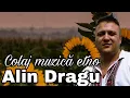 Alin Dragu - Colaj muzica etno 2022 - Colaj muzica de petrecere
