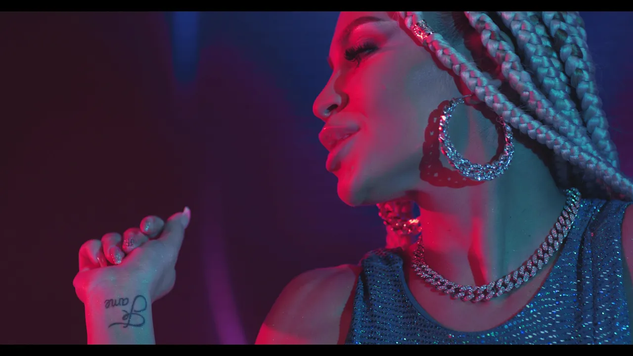 LUZ x Kalif x Jimmy Dub - Ai Balans Pe TikTok (Originala 2021)