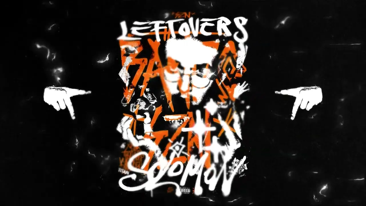 Solomon - 22 GoGetIt (Bando SZN - Leftovers)