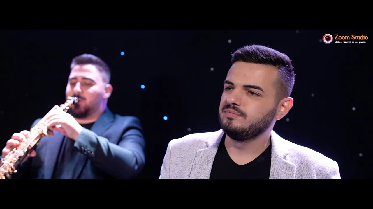 Madalin Paul - De te-as blestema acum (colaj manele de dragoste)