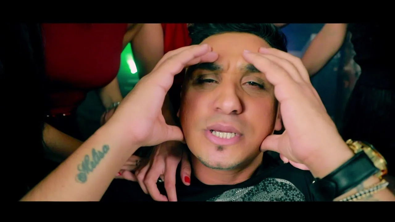 MARIUS OLANDEZU - IESE FUM DIN EA