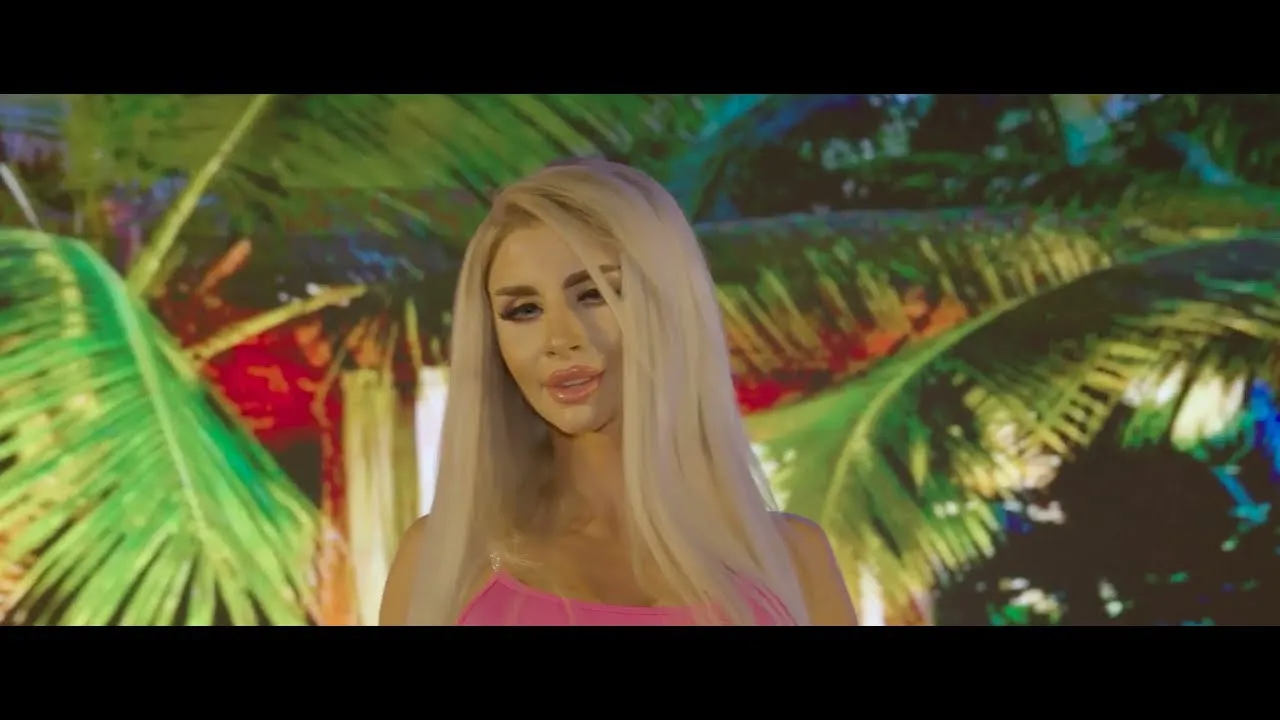 Raluca Dragoi - Femeia secolului (Originala 2022)