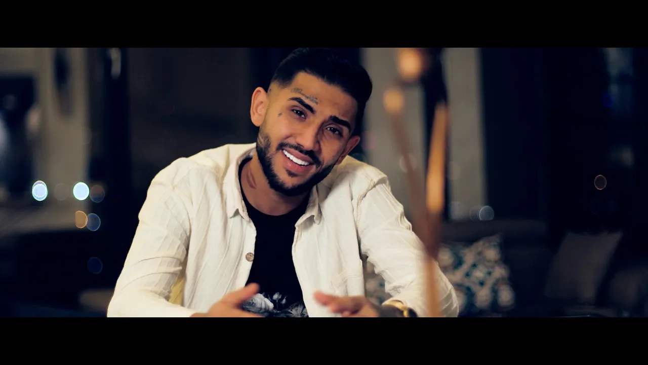 Nikolas Sax - Iti promit iubire