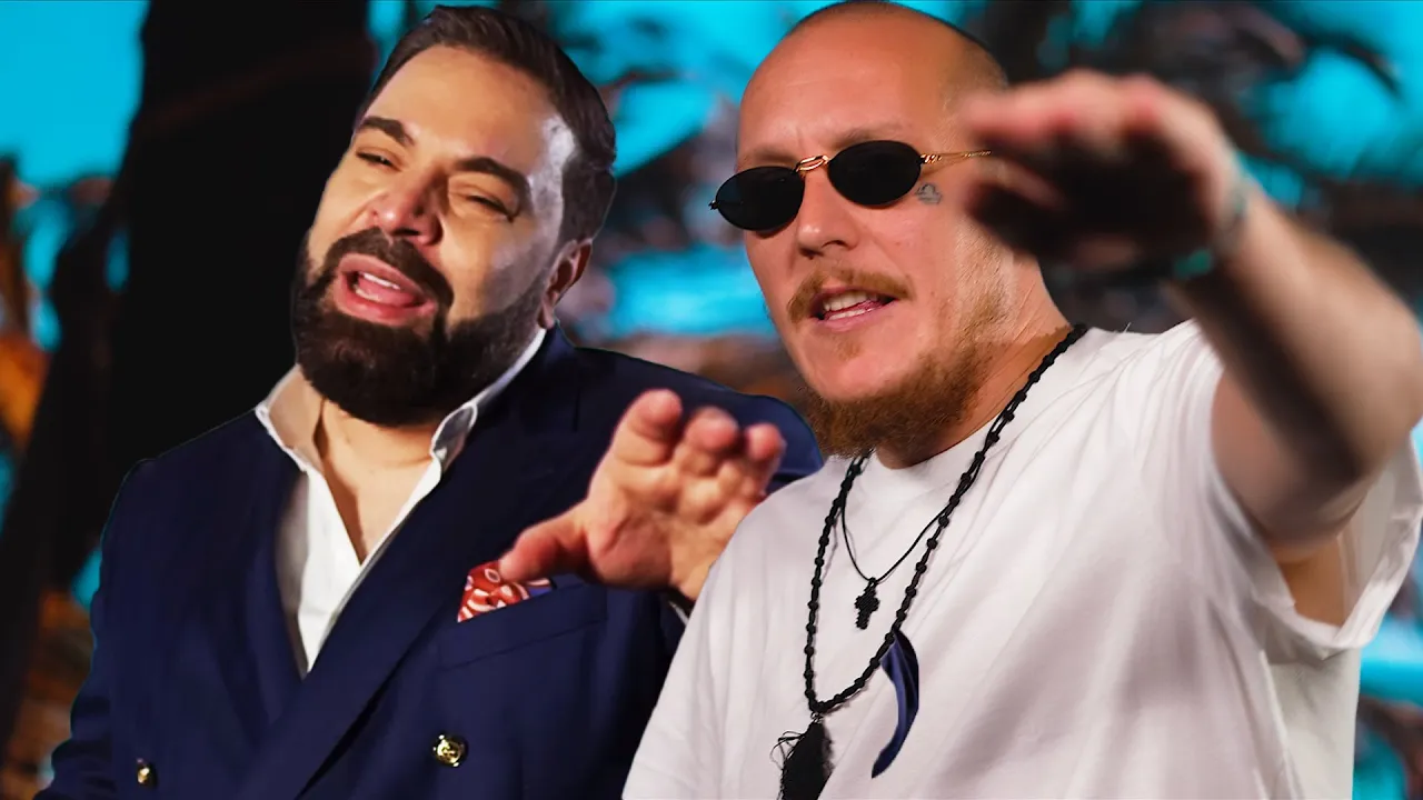 Florin Salam x What's UP - Tare iti bate inima