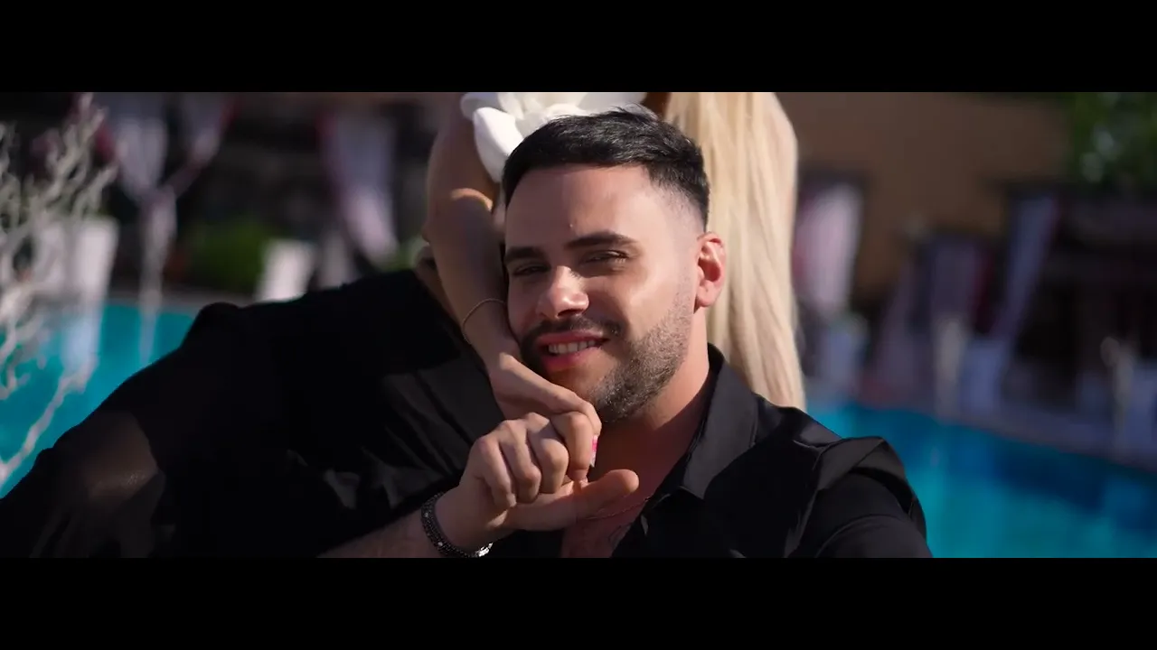 Bogdan Effe x Mircea Eremia - Paranormal