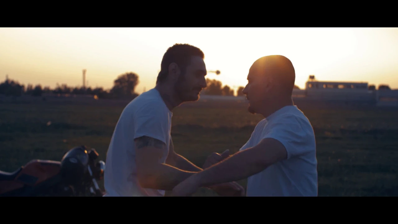 Cosy Feat. Robert Drg - Vreme Rea (Original Radio Edit)